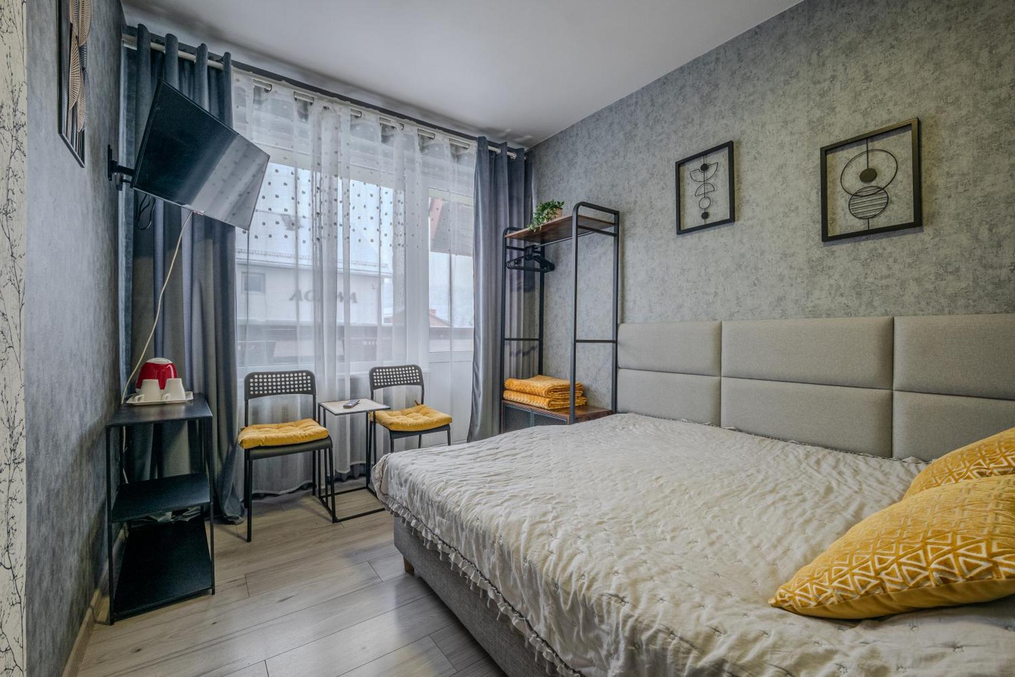 Pensjonat Gran Karpacz Exterior foto