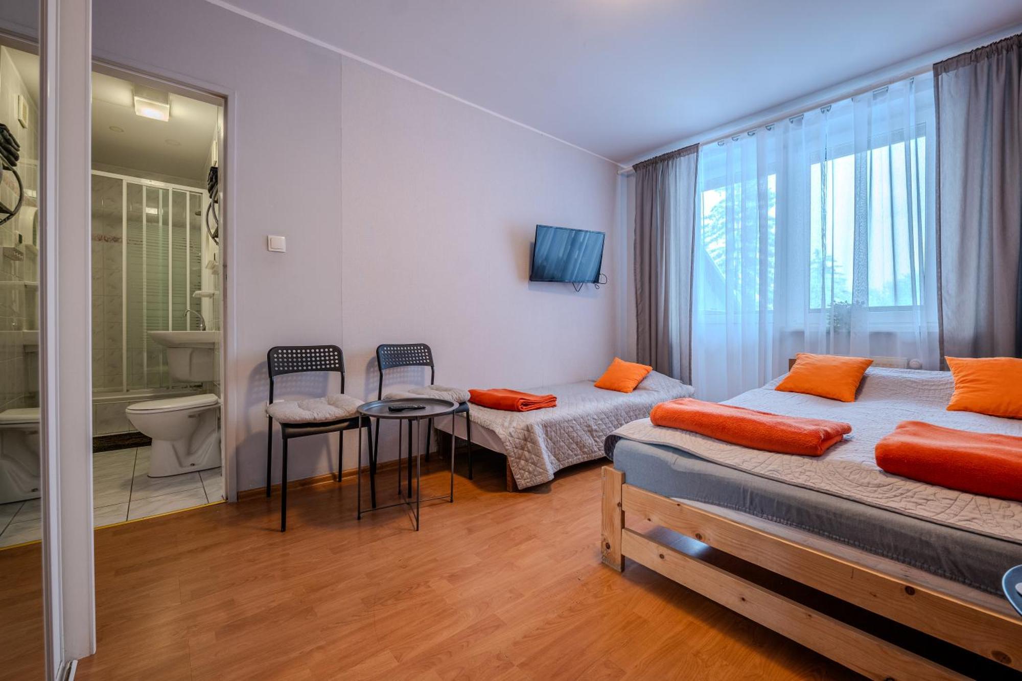 Pensjonat Gran Karpacz Exterior foto