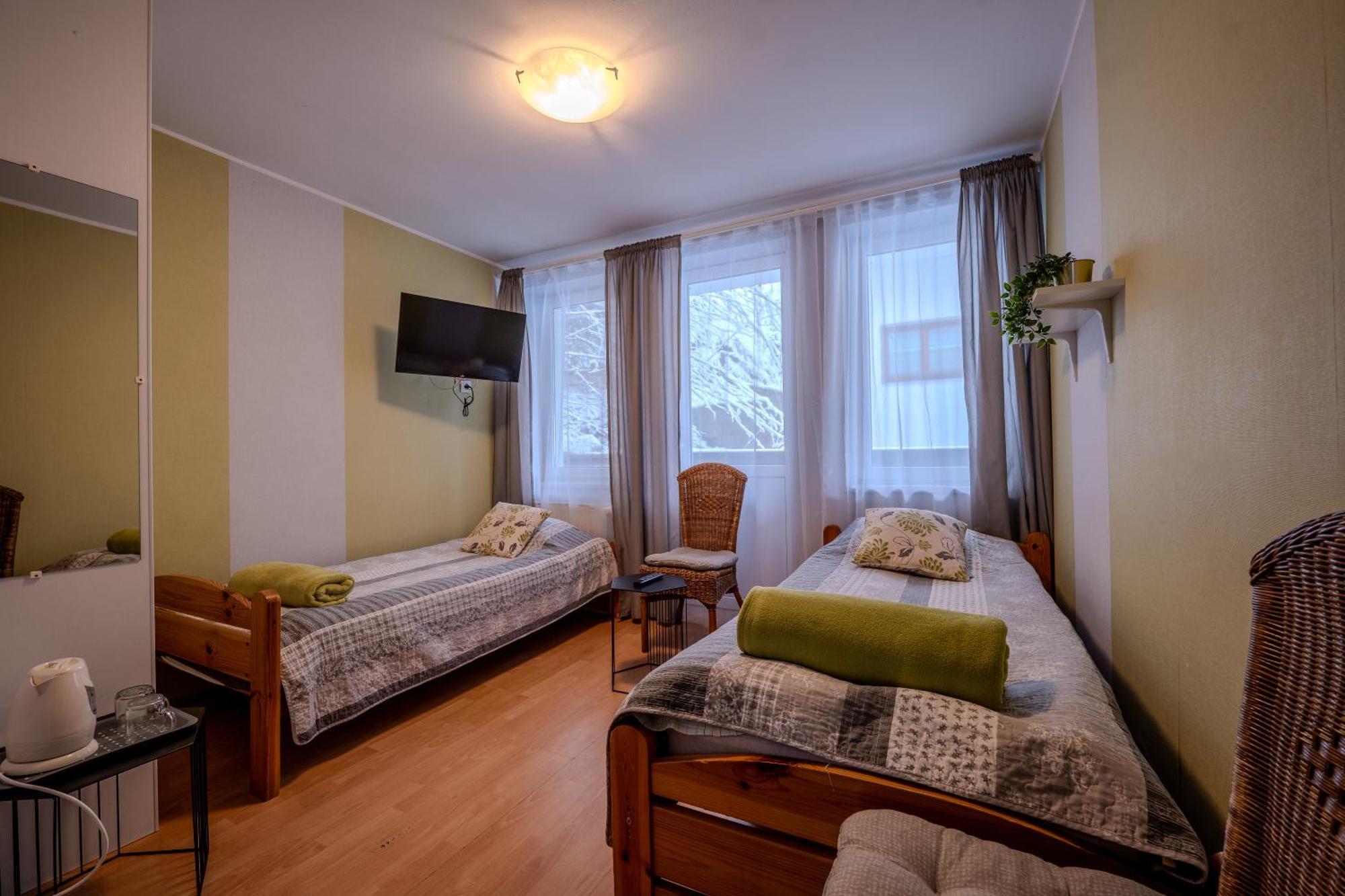 Pensjonat Gran Karpacz Exterior foto
